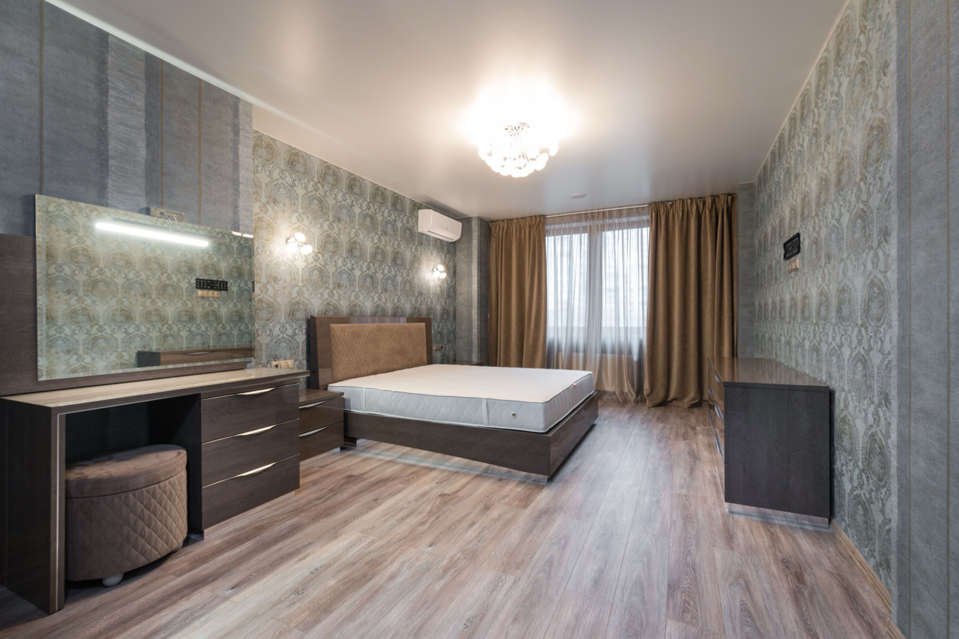 Deluxe izba s výhľadom do hôr